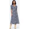 Women's Suzie Short Sleeve Dress - Dresses - 2