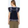 Women's Shaina Top - Blouses - 3