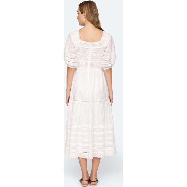 Women's Olga Dress - Dresses - 3