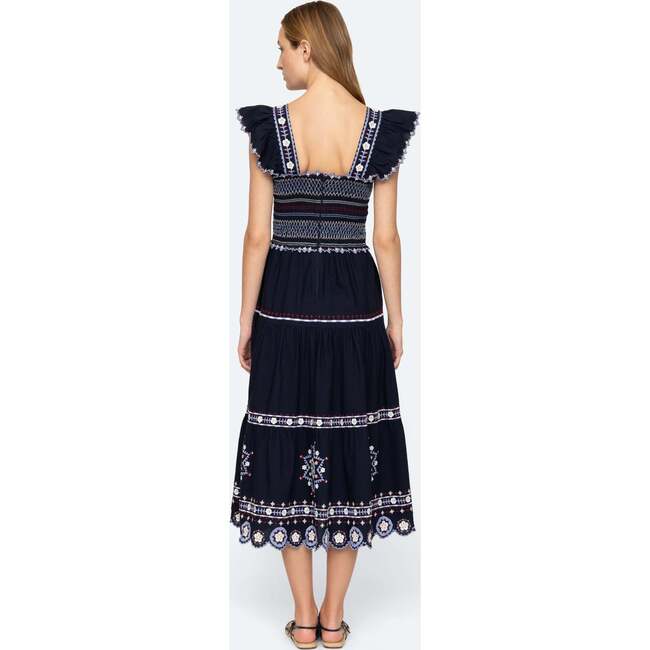 Women's Shaina Dress - Dresses - 3