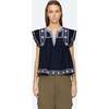 Women's Shaina Top - Blouses - 4