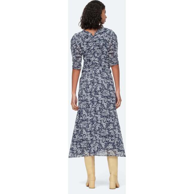 Women's Suzie Short Sleeve Dress - Dresses - 3