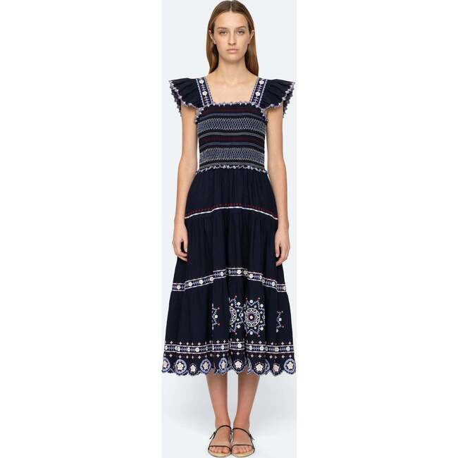 Women's Shaina Dress - Dresses - 4