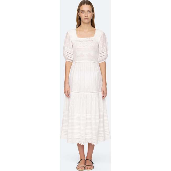 Women's Olga Dress - Dresses - 5