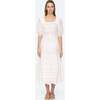 Women's Olga Dress - Dresses - 5