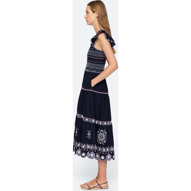 Women's Shaina Dress - Dresses - 5
