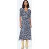 Women's Suzie Short Sleeve Dress - Dresses - 4