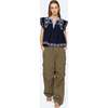 Women's Shaina Top - Blouses - 6