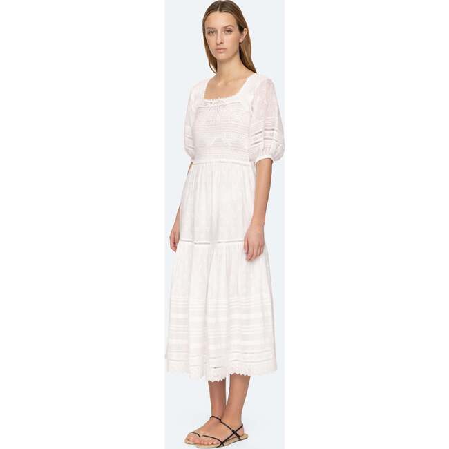 Women's Olga Dress - Dresses - 6