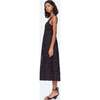Women's Blaire Dress, Black - Dresses - 5