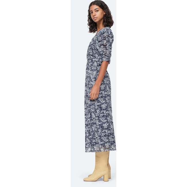 Women's Suzie Short Sleeve Dress - Dresses - 5