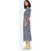 Women's Suzie Short Sleeve Dress - Dresses - 5