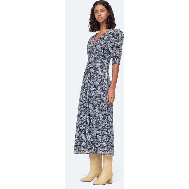 Women's Suzie Short Sleeve Dress - Dresses - 6