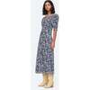 Women's Suzie Short Sleeve Dress - Dresses - 6