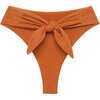 Terra Sparkle Paula Tie-Up Bikini Bottom - Two Pieces - 1 - thumbnail