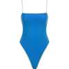 Asul Cream Binded Jacelyn One-Piece - One Pieces - 1 - thumbnail