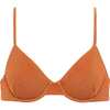Terra Sparkle Dainty Bikini Top - Two Pieces - 1 - thumbnail