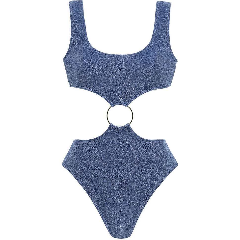 Sky Sparkle Ky One-Piece - One Pieces - 1