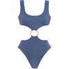 Sky Sparkle Ky One-Piece - One Pieces - 1 - thumbnail