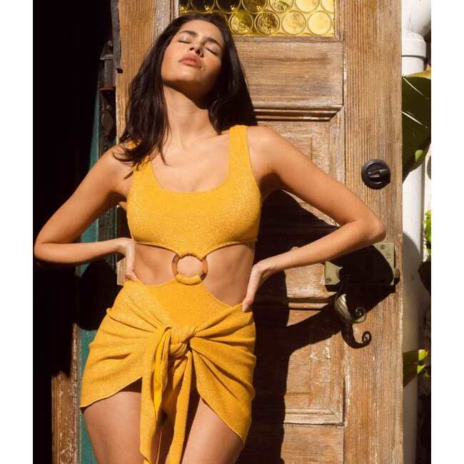 Sun Sparkle Ky One-Piece - One Pieces - 2
