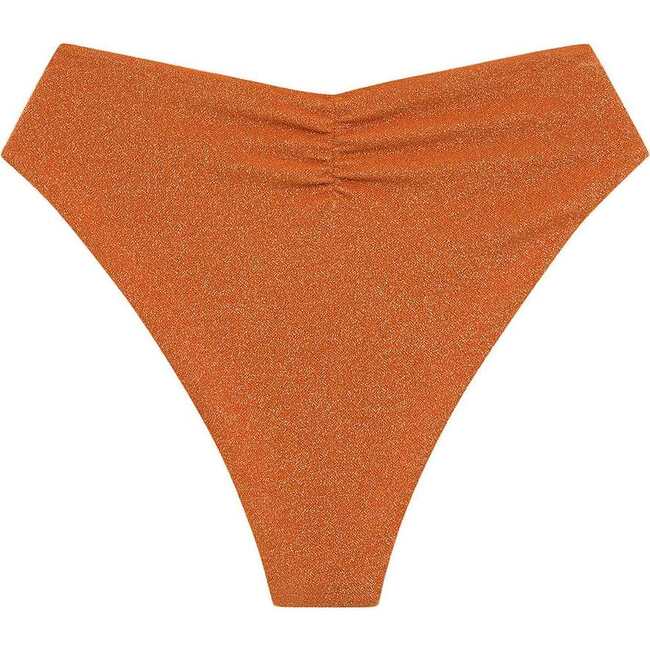 Terra Sparkle Paula Tie-Up Bikini Bottom - Two Pieces - 3