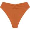 Terra Sparkle Paula Tie-Up Bikini Bottom - Two Pieces - 3