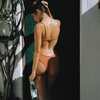 Terra Sparkle Dainty Bikini Top - Two Pieces - 4