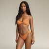 Terra Sparkle Dainty Bikini Top - Two Pieces - 5