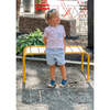 USA Tee Shirt, Multi - T-Shirts - 4