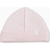 Roll-Up Hat, Blush Stripe - Hats - 1 - thumbnail