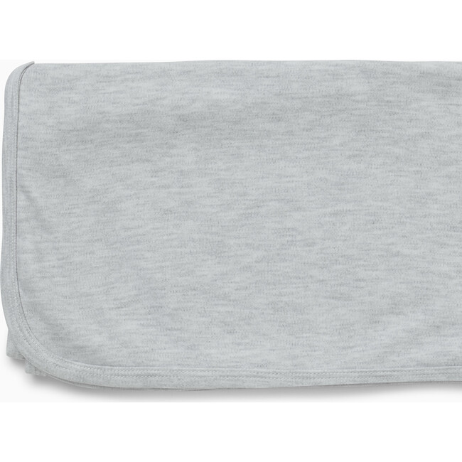 Swaddling Blanket, Grey