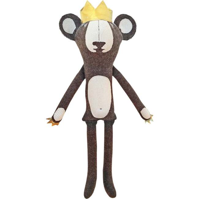 Prince Boo Boo Doll, Multi - Dolls - 1