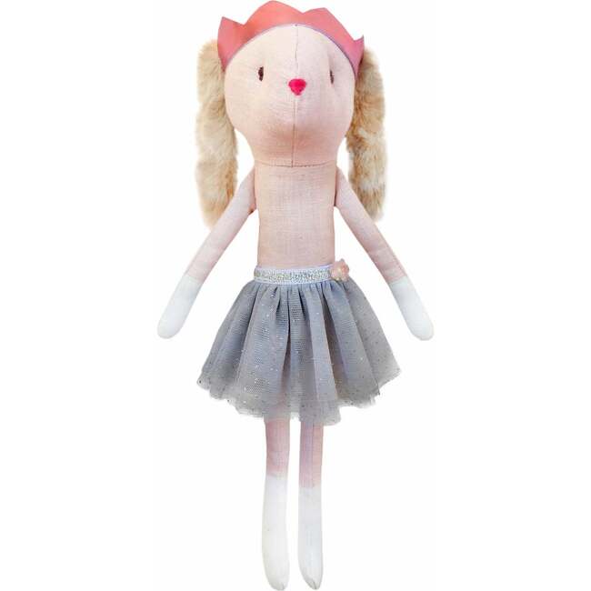 Mini Meadow Doll, Multi - Dolls - 1