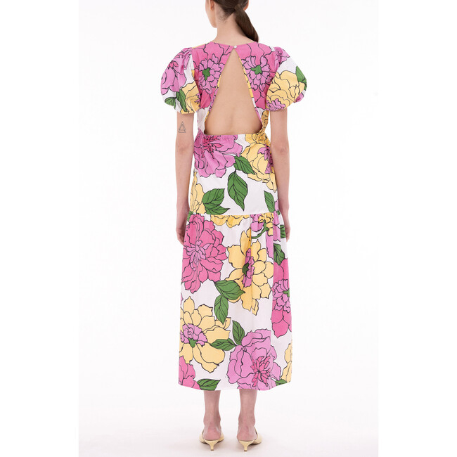 Women's Valeria Dress - Dresses - 2