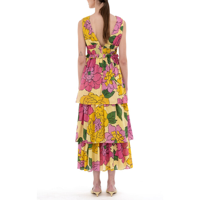 Women's Frankie Dress - Dresses - 2