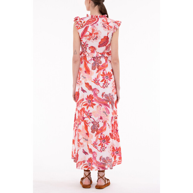 Women's Constance Dress - Dresses - 3