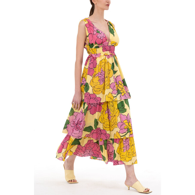 Women's Frankie Dress - Dresses - 3