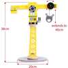 Big Crane & Construction Set, Multicolors - Transportation - 3