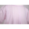 Layette Long One Piece, Pink - Onesies - 2