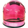 Youth Astronaut Helmet, Pink - Costume Accessories - 1 - thumbnail