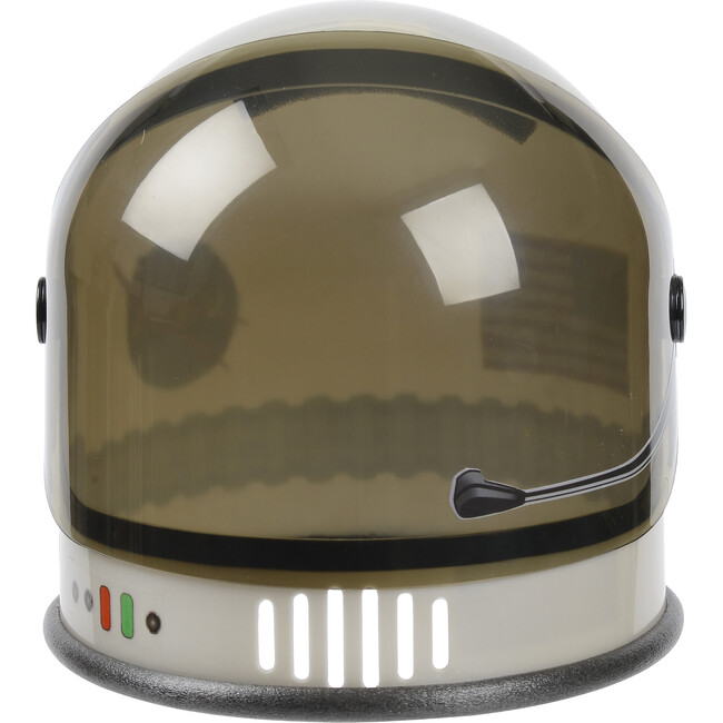 Youth Astronaut Helmet, Silver