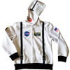 Astronaut Hoodie - Costumes - 1 - thumbnail