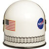 Youth Astronaut Helmet, White - Costume Accessories - 3