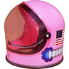 Youth Astronaut Helmet, Pink - Costume Accessories - 2