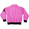 Jr. Flight Jacket, Pink - Costumes - 3