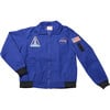 Jr. Flight Jacket, Blue - Costumes - 1 - thumbnail