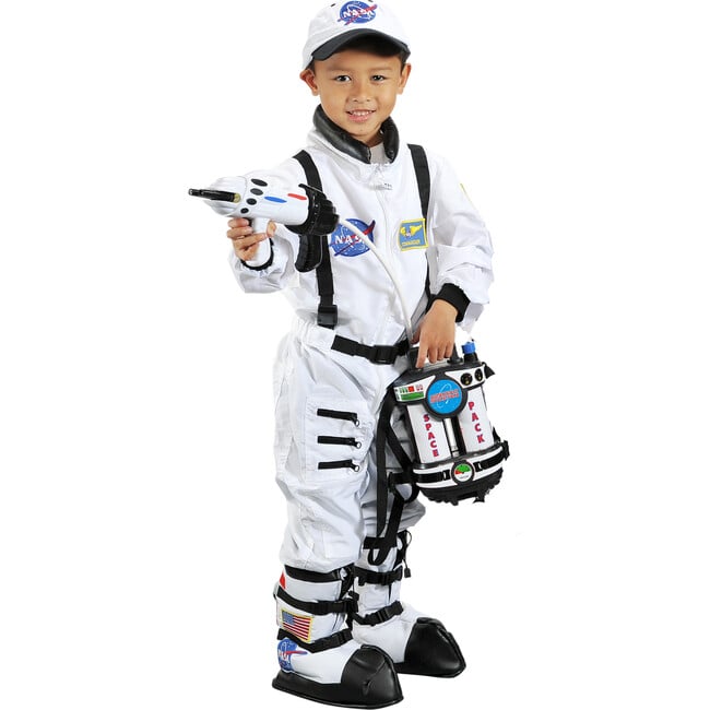 Astronaut Space Pack - Costume Accessories - 2