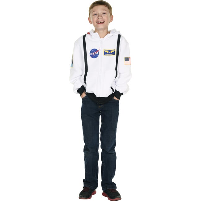 Astronaut Hoodie - Costumes - 2