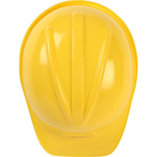 Jr. Construction Helmet - Costume Accessories - 3