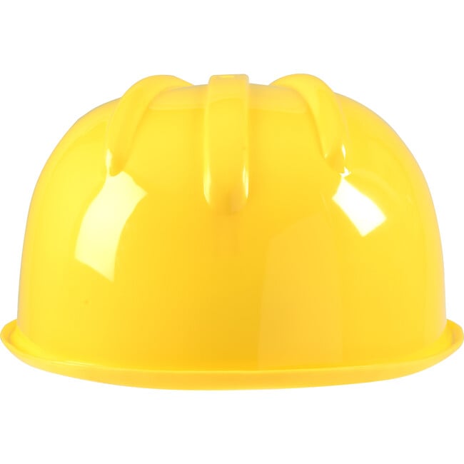 Jr. Construction Helmet - Costume Accessories - 4